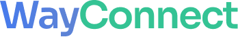 WayConnect Logo